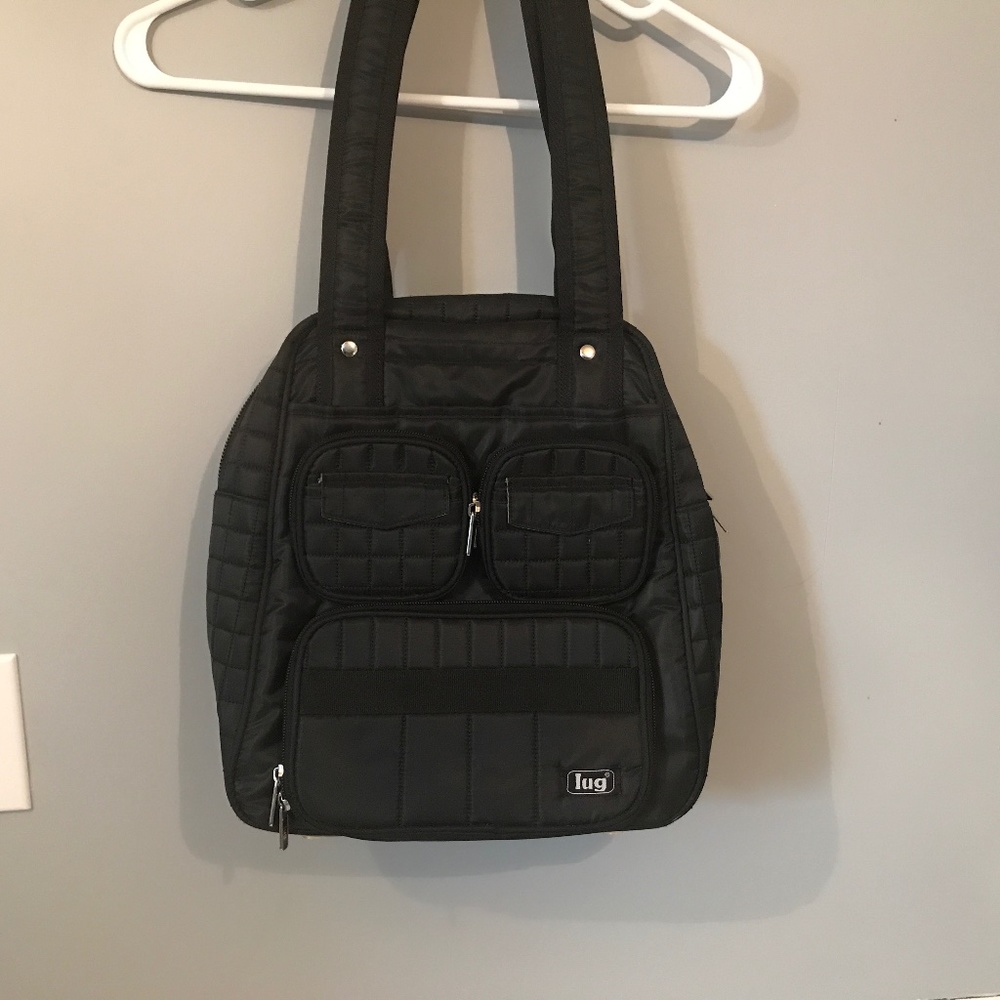 Lug Puddle Jumper Travel Bag